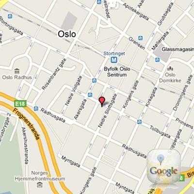 Hotell Park By Radisson 4*