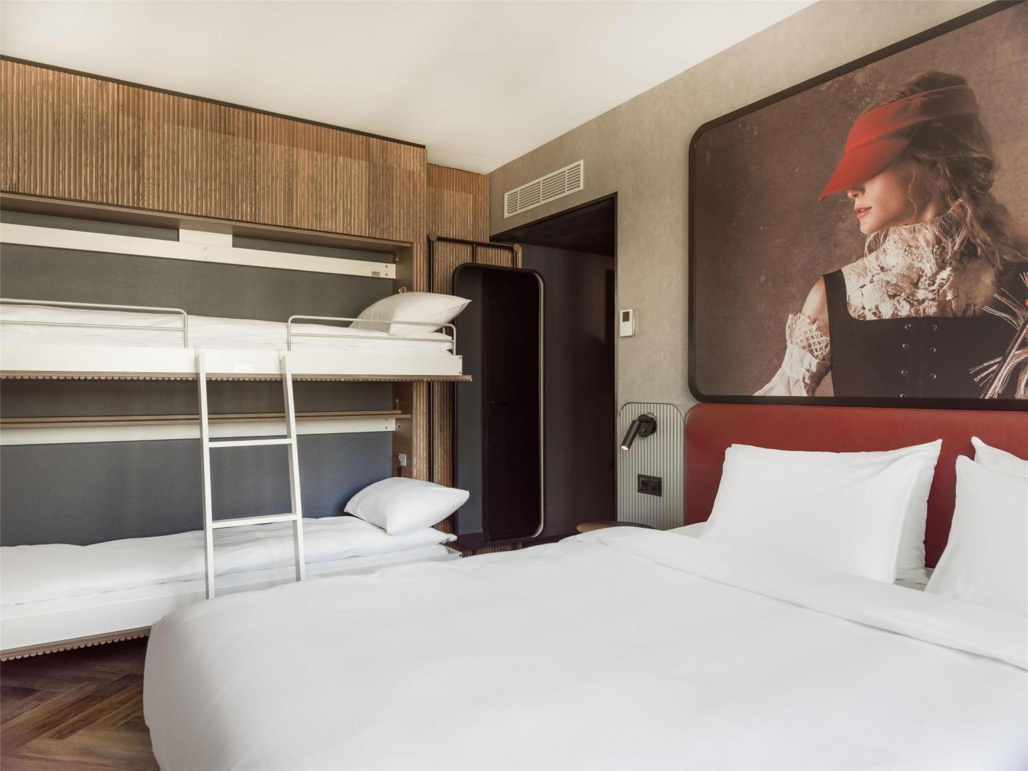 Park By Radisson Hotell 4*