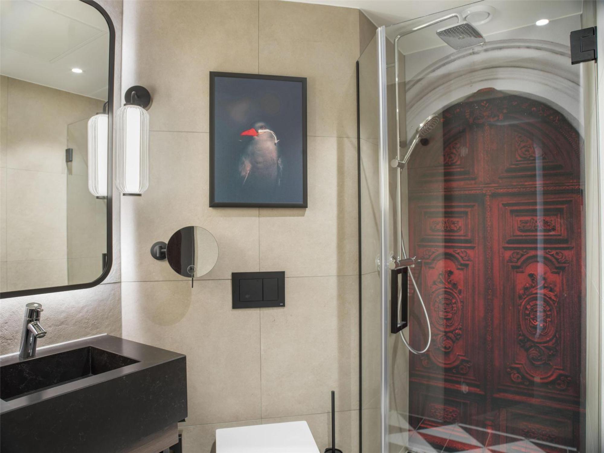 Hotell Park By Radisson 4*