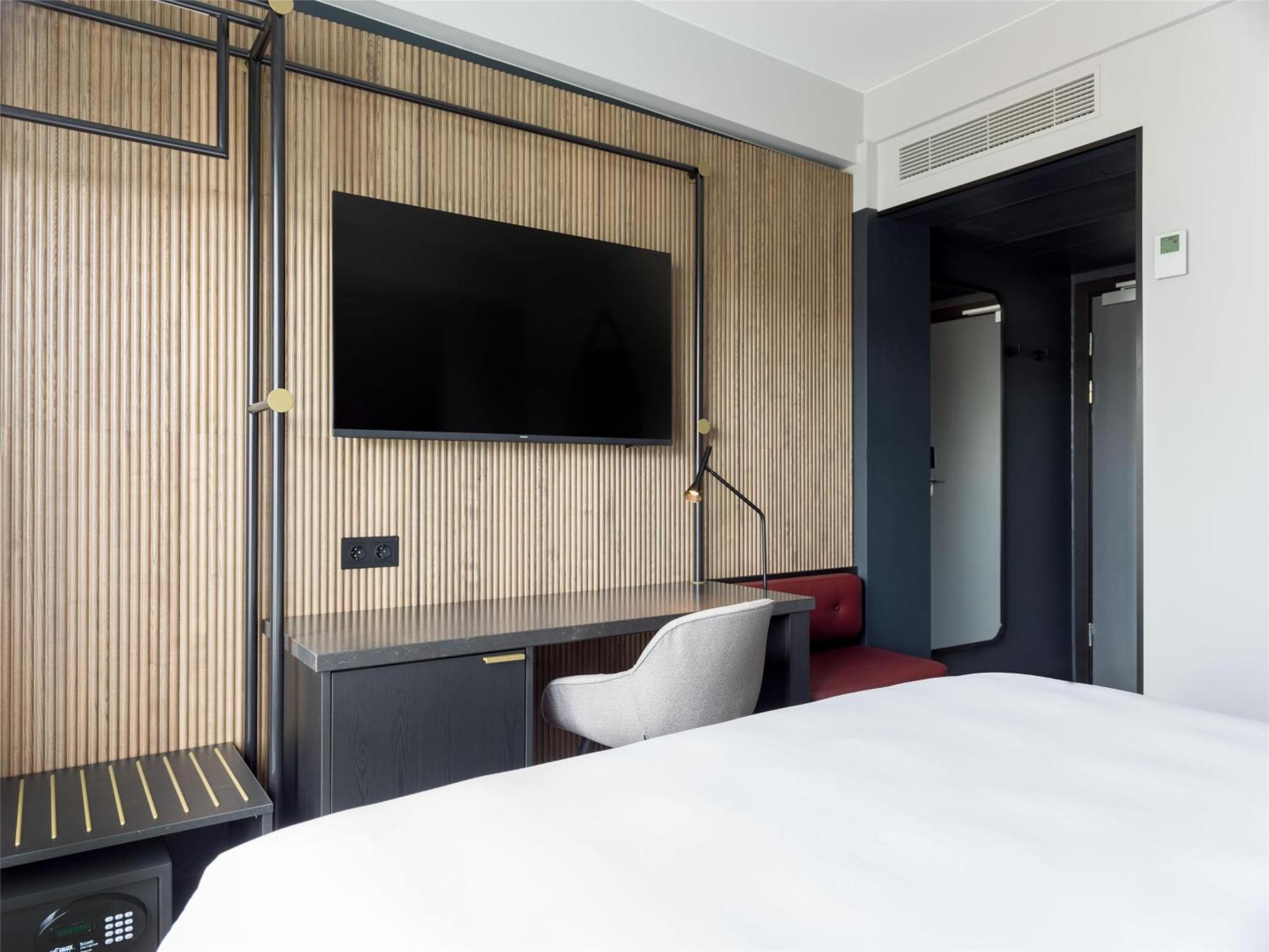 Park By Radisson Hotell