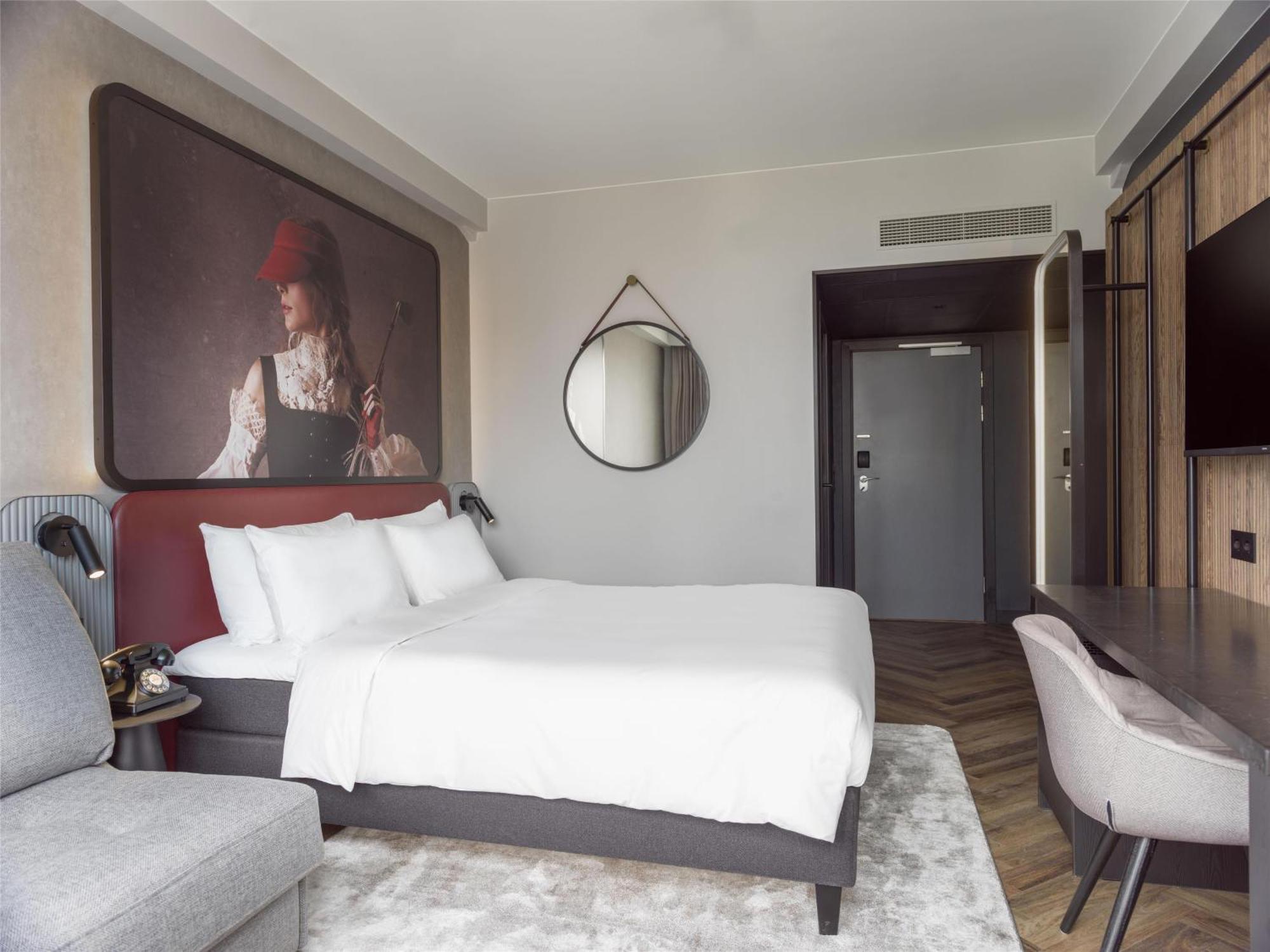 Park By Radisson Hotell Oslo