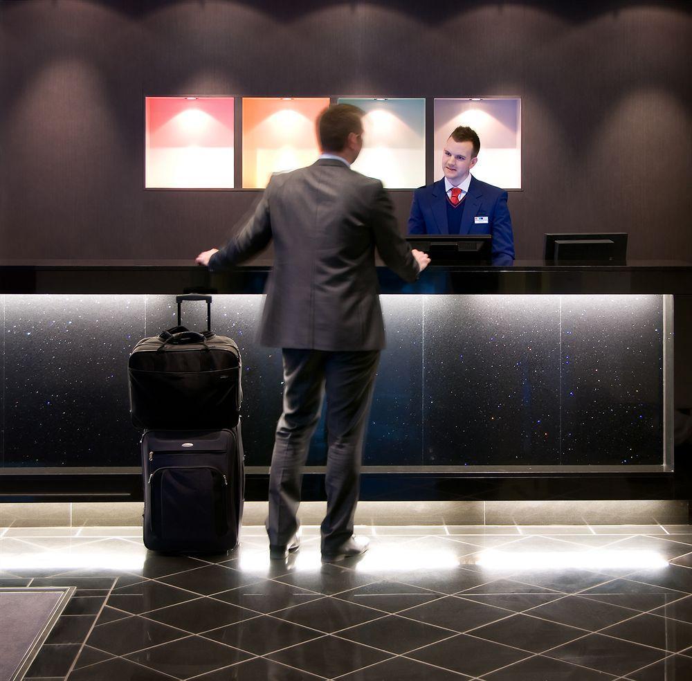 Park By Radisson 4* Oslo