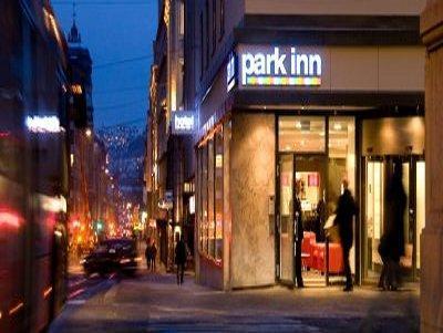 Park By Radisson 4*