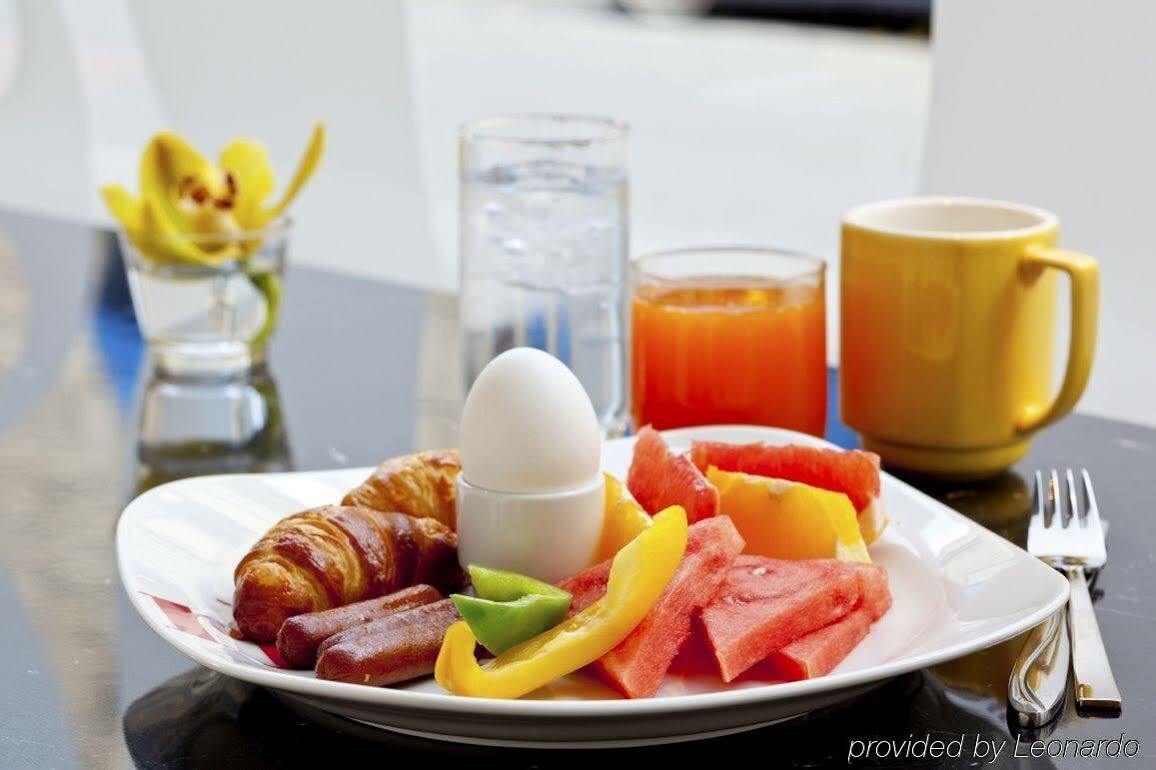 Park By Radisson 4*