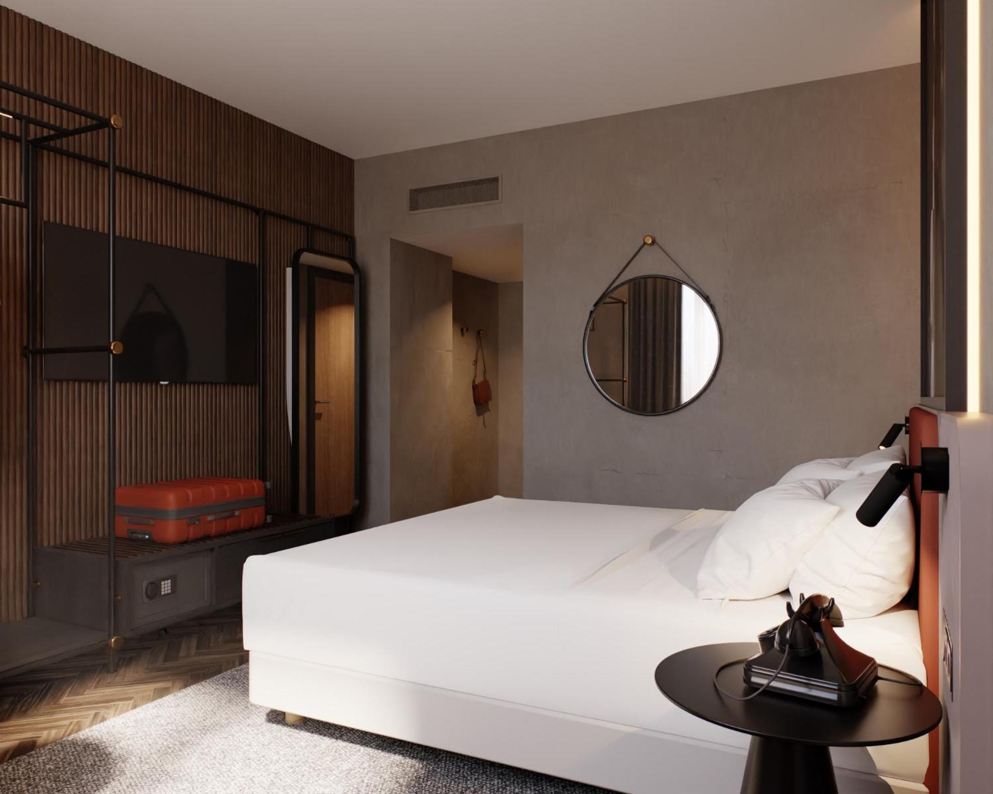 Radisson Red Centre Hotel Oslo
