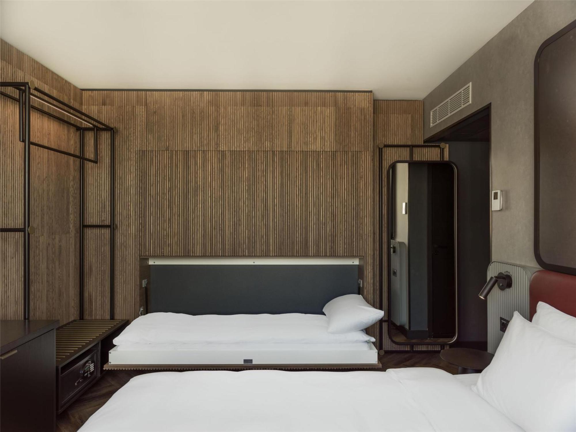 Radisson Red Centre 4* Oslo