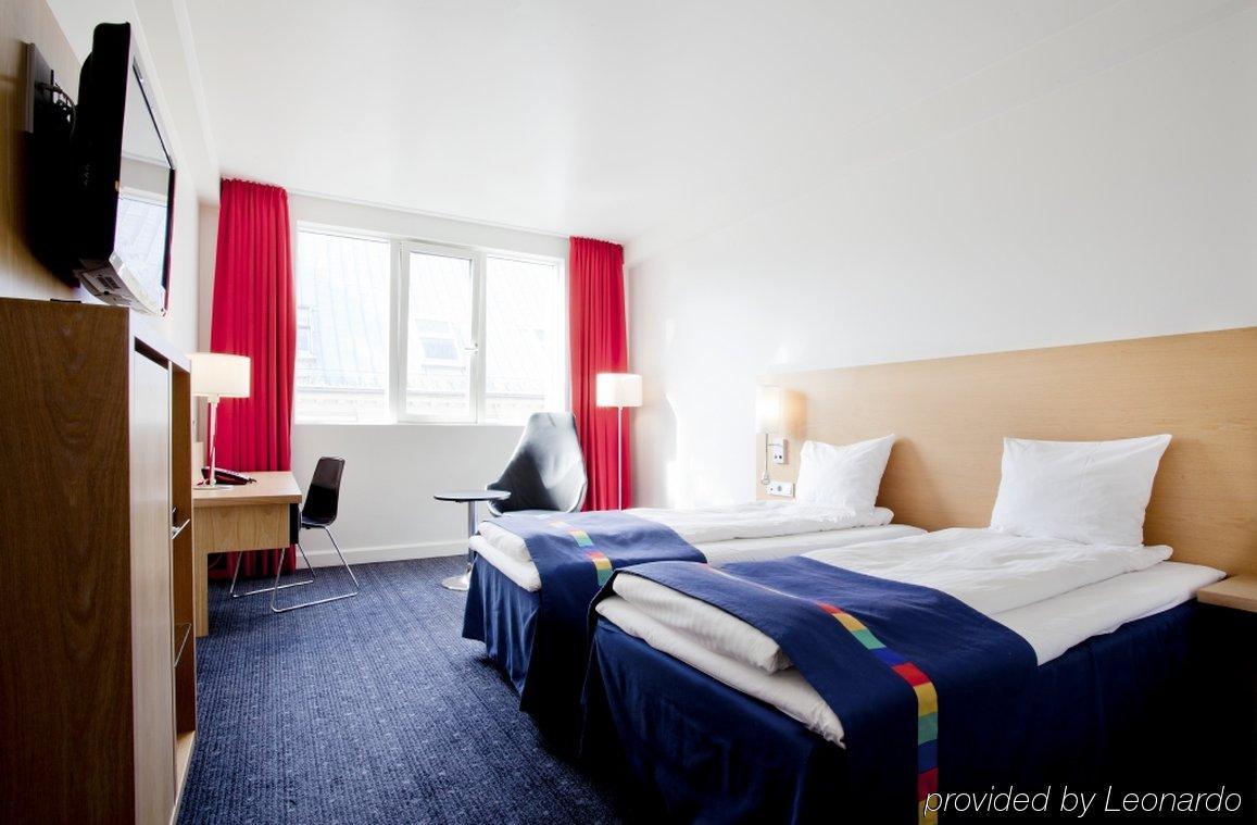 Hotel Radisson Red Centre