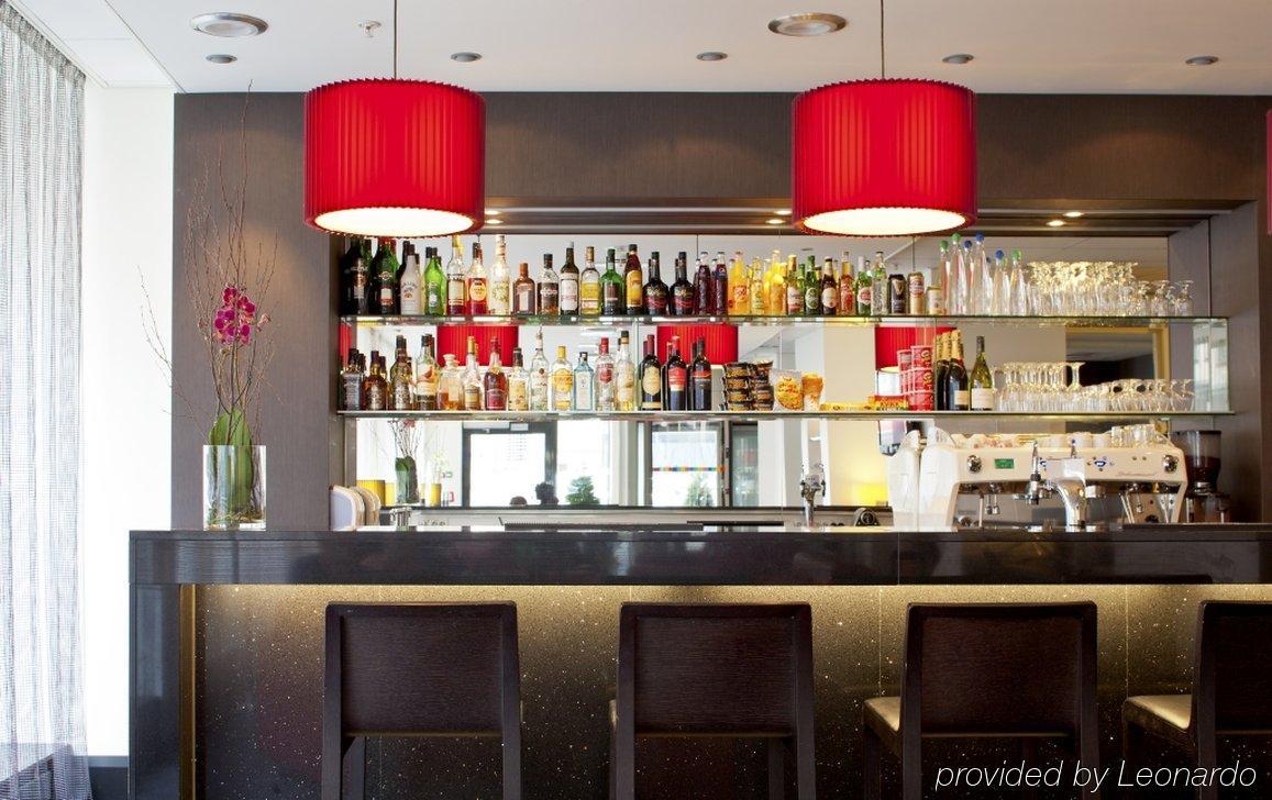 Hotel Radisson Red Centre