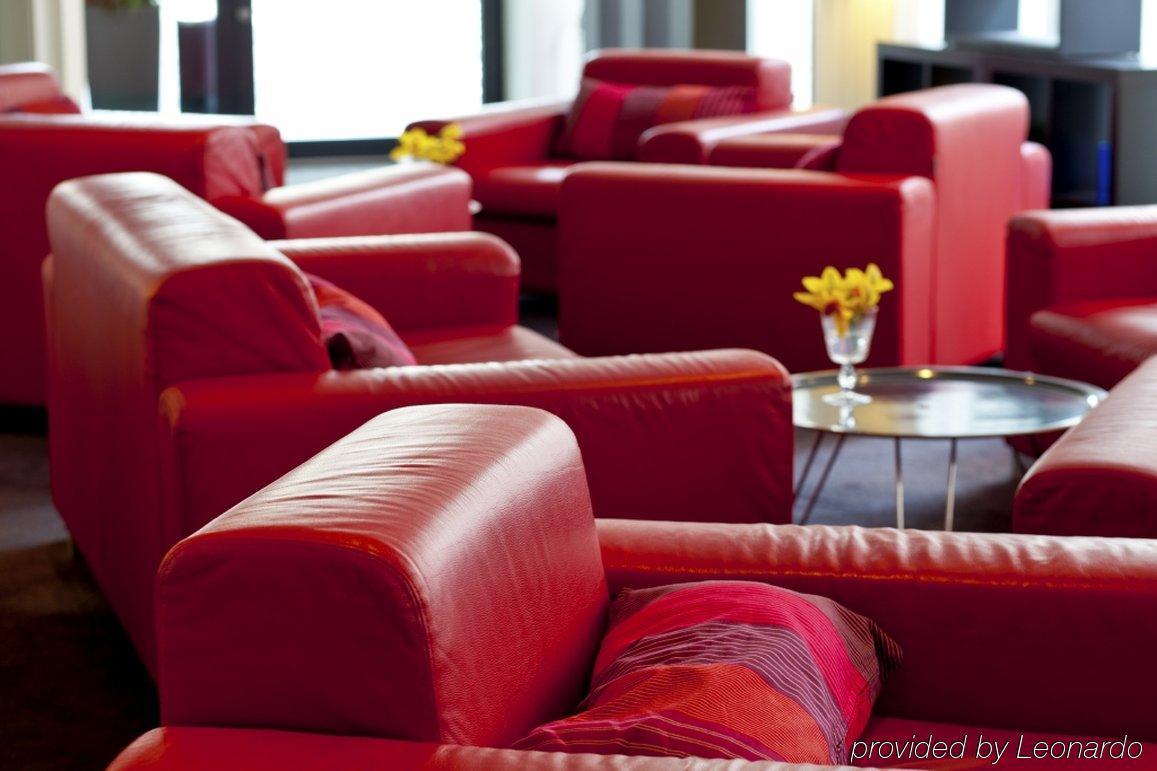 Hotel Radisson Red Centre Oslo