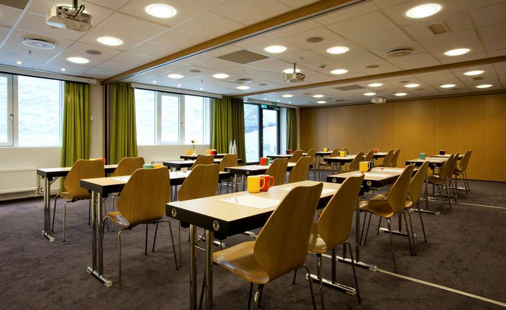 Radisson Red Centre Oslo