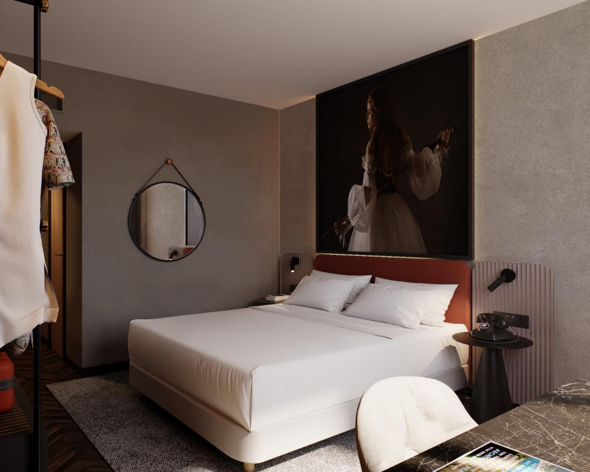 Hotel Radisson Red Centre Oslo