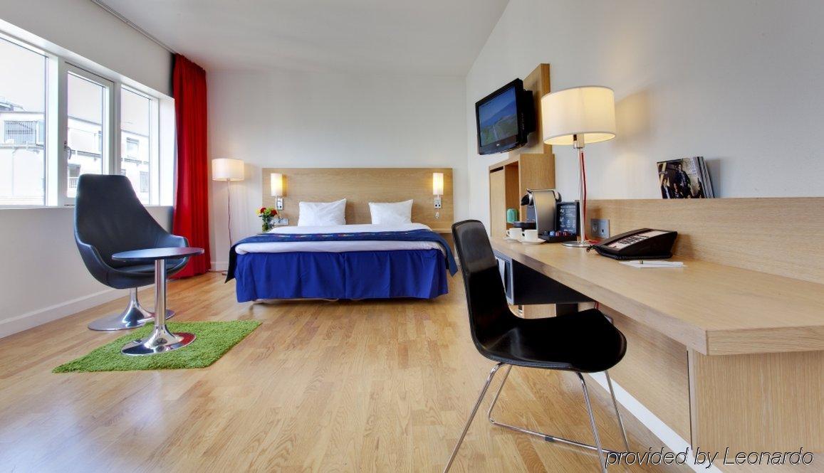 Radisson Red Centre Hotel Oslo