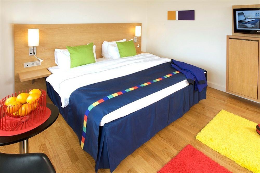 Radisson Red Centre Hotell 4*