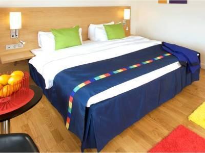 Radisson Red Centre Hotel Oslo