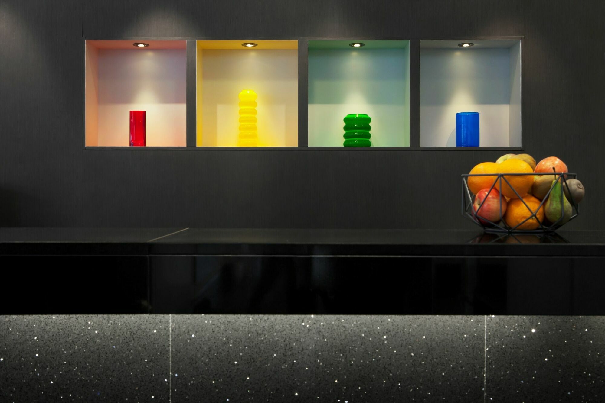 Hotel Radisson Red Centre Oslo