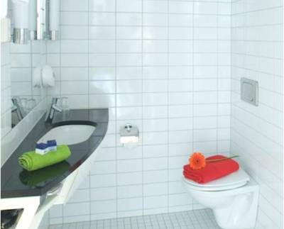 Hotell Radisson Red Centre Oslo
